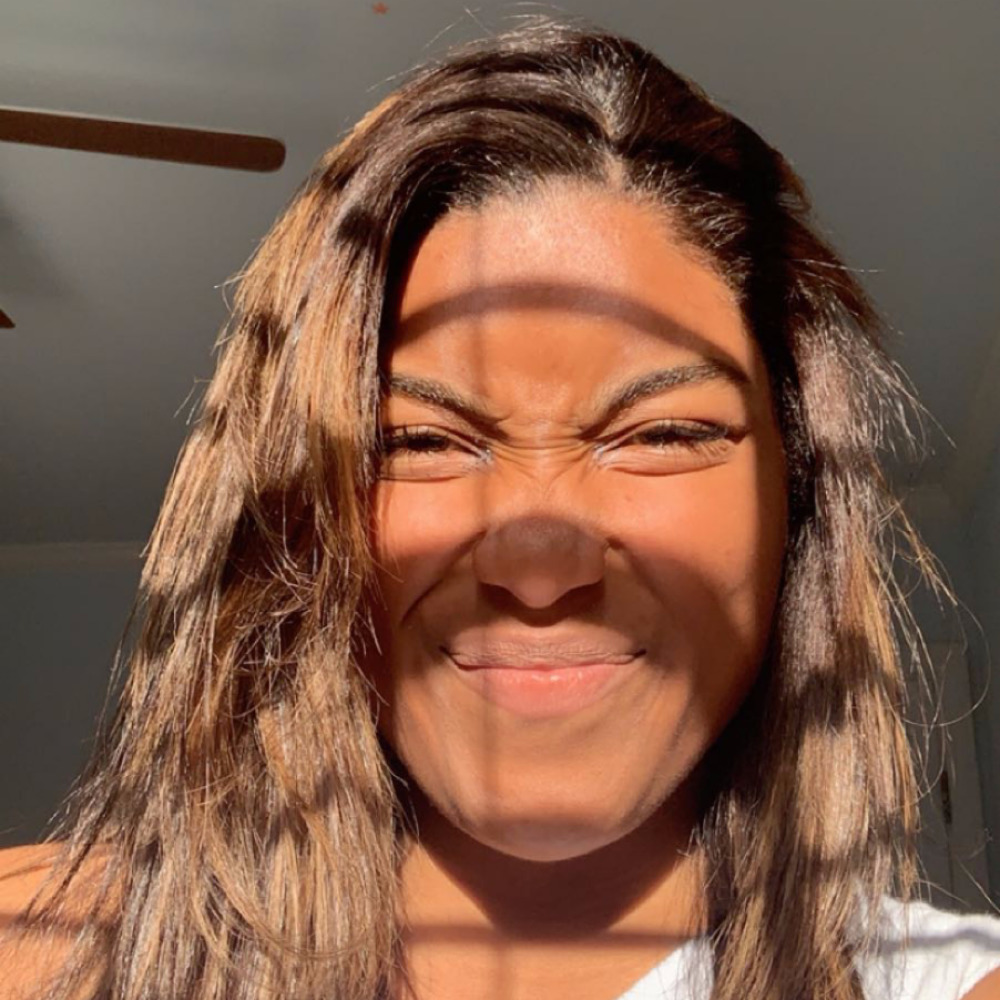 Meet your Posher, Kayla